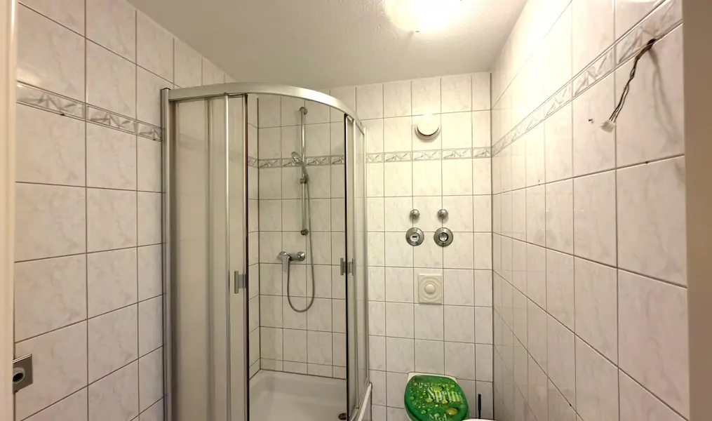 Wohnung Trockentalstraße in Plauen
