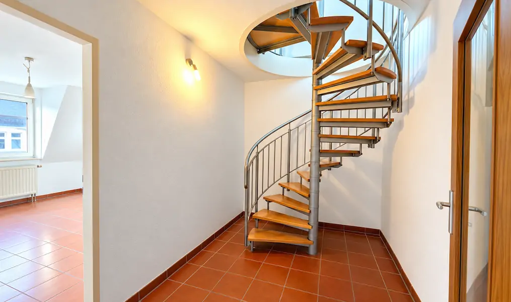 Wohnung Trockentalstraße in Plauen