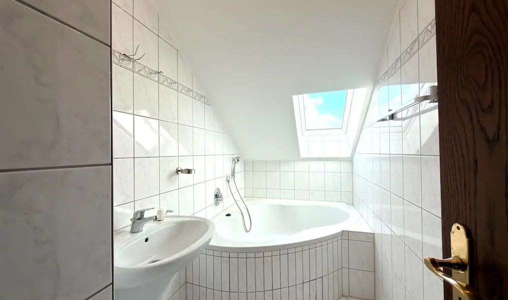 Wohnung Trockentalstraße in Plauen