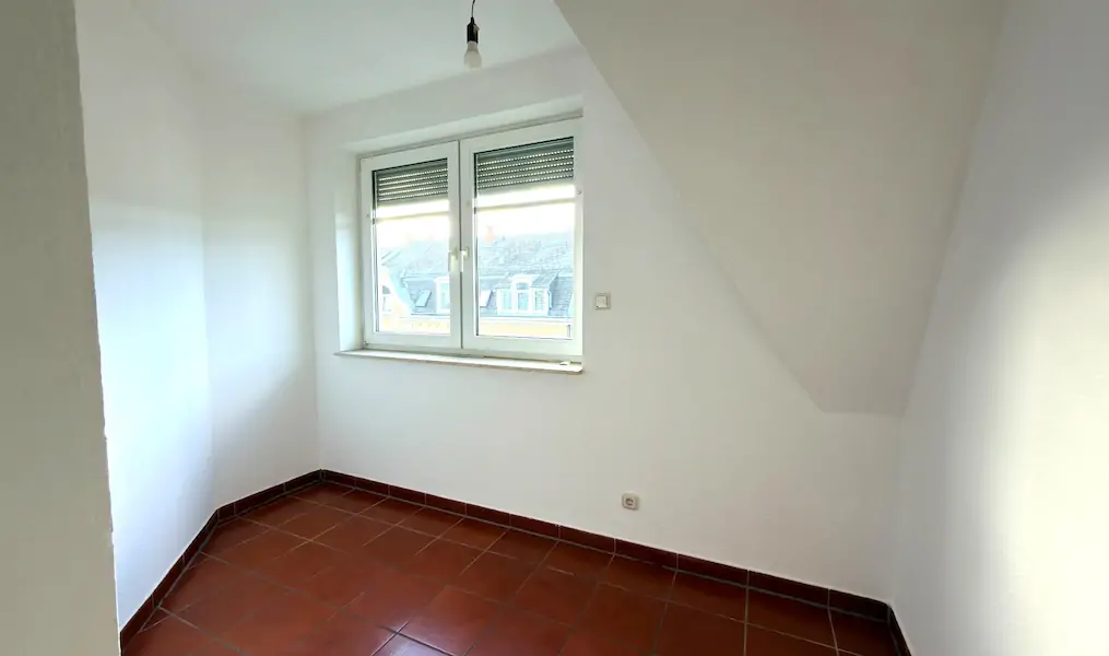 Wohnung Trockentalstraße in Plauen