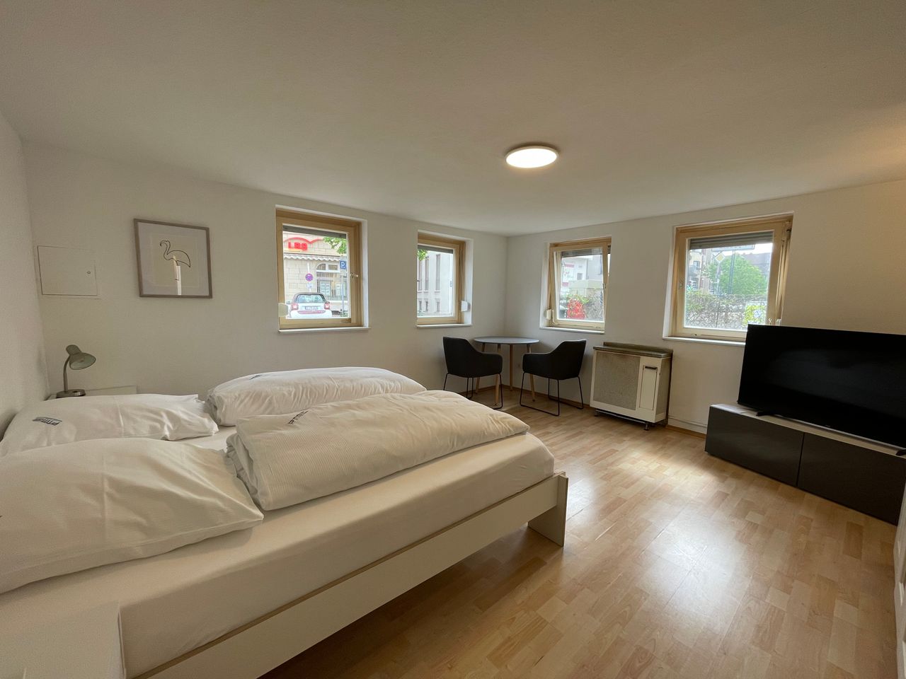 Wohnung Ulmer Straße in Stuttgart