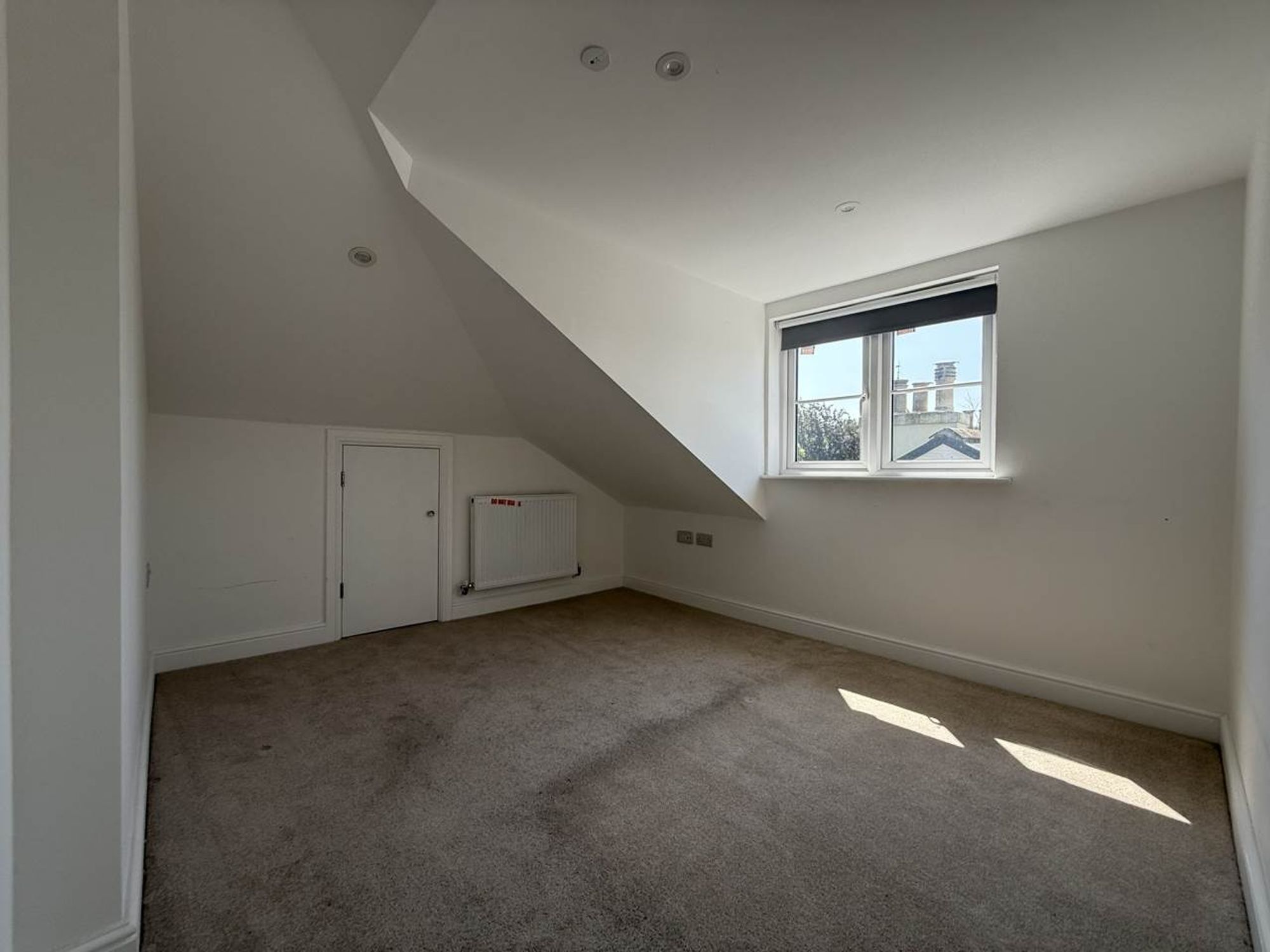 Flat Nevill Terrace in Tunbridge Wells