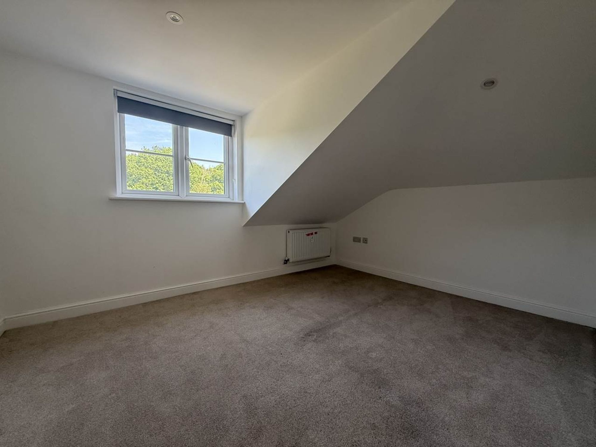 Flat Nevill Terrace in Tunbridge Wells
