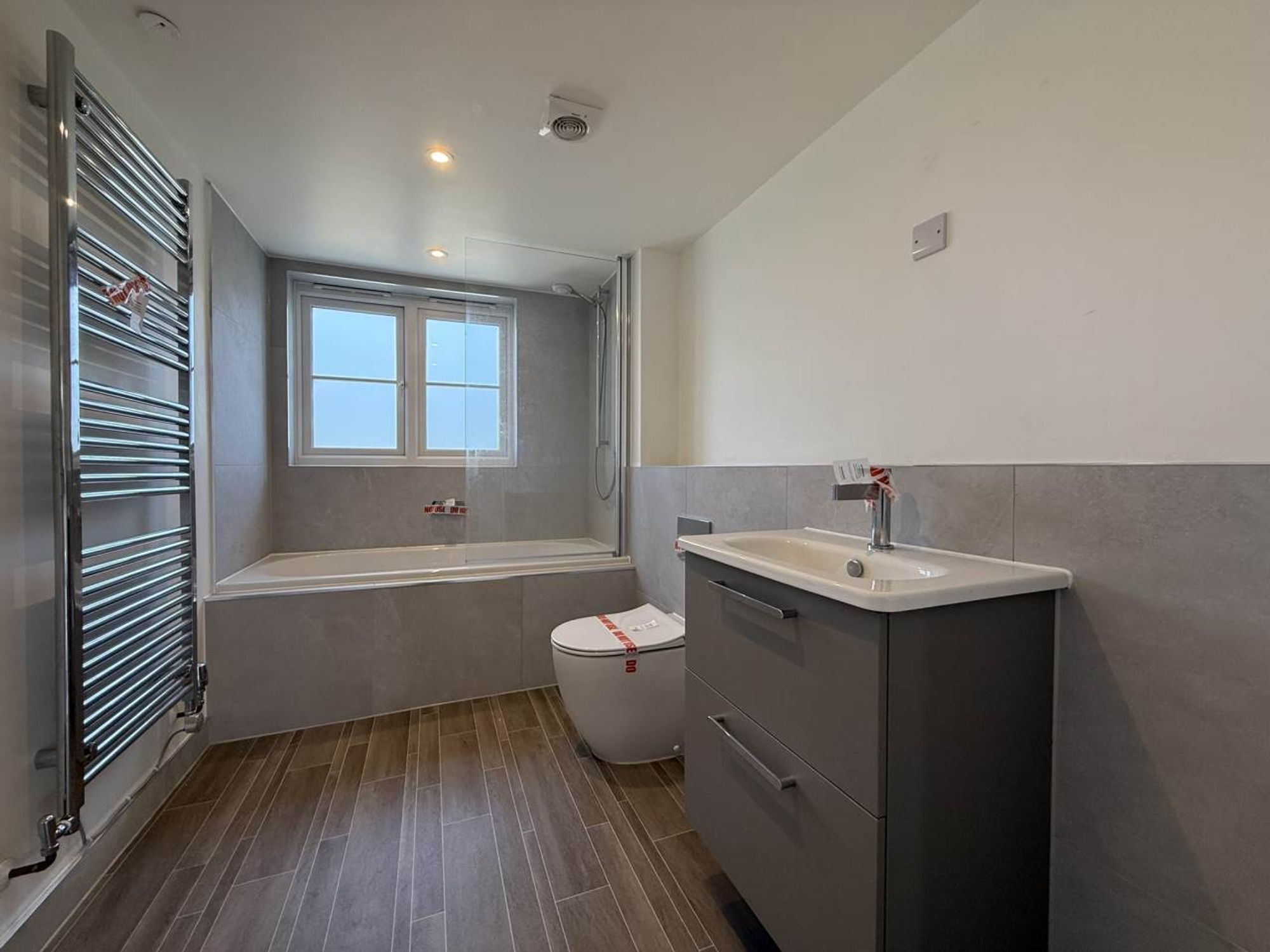 Flat Nevill Terrace in Tunbridge Wells
