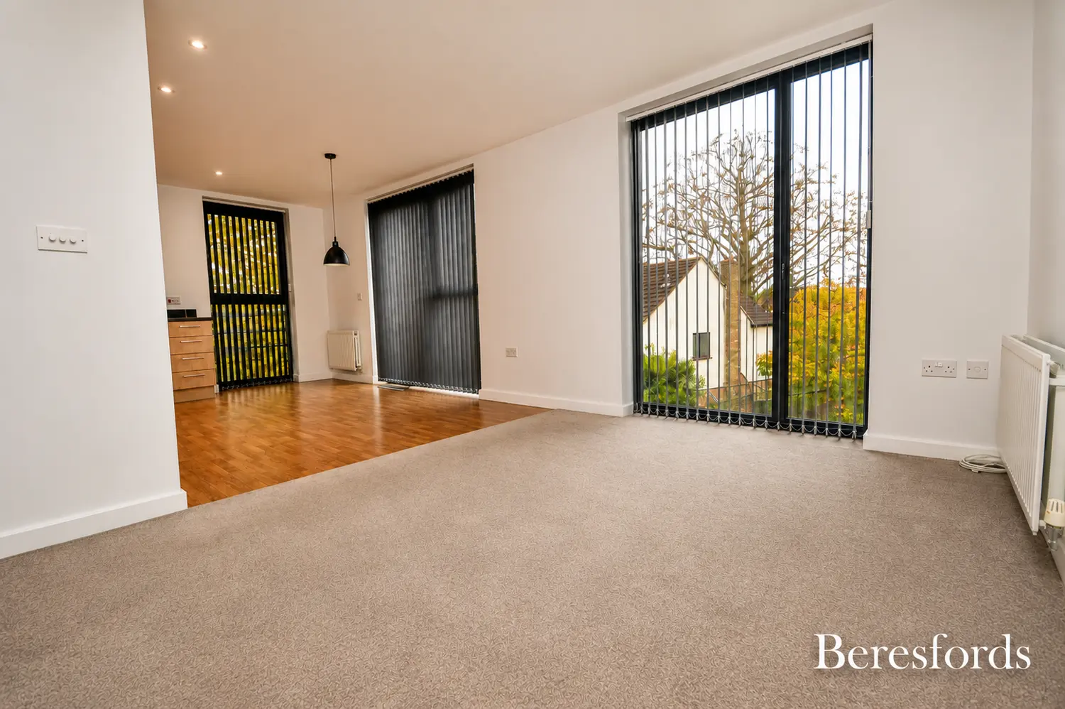 Flat Writtle Road in Chelmsford