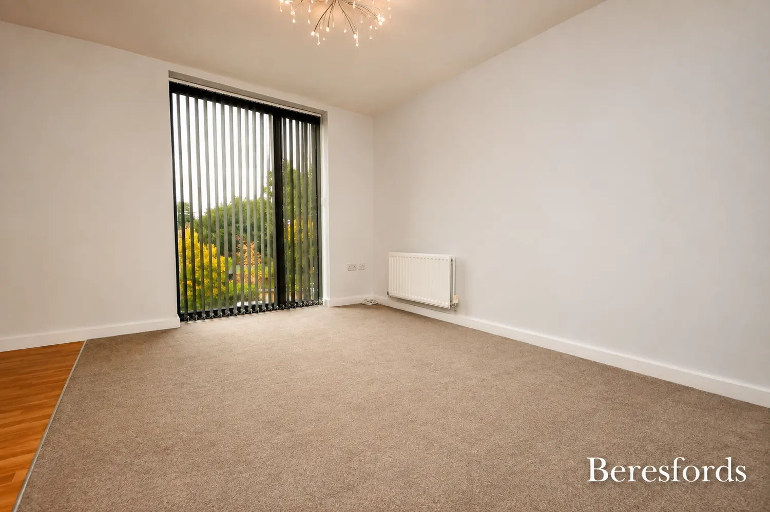 Flat Writtle Road in Chelmsford