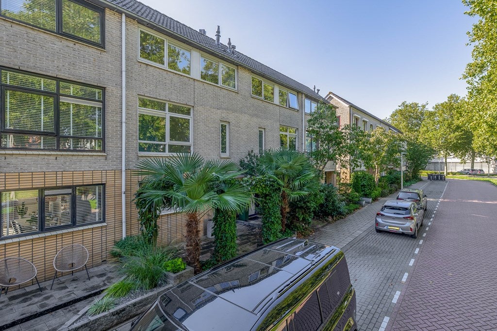 Huis Zuidplaslaan 571 in Waddinxveen