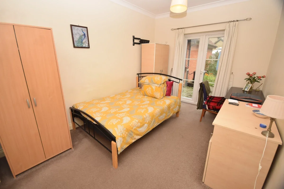 House Fillingham Way in Welwyn Hatfield
