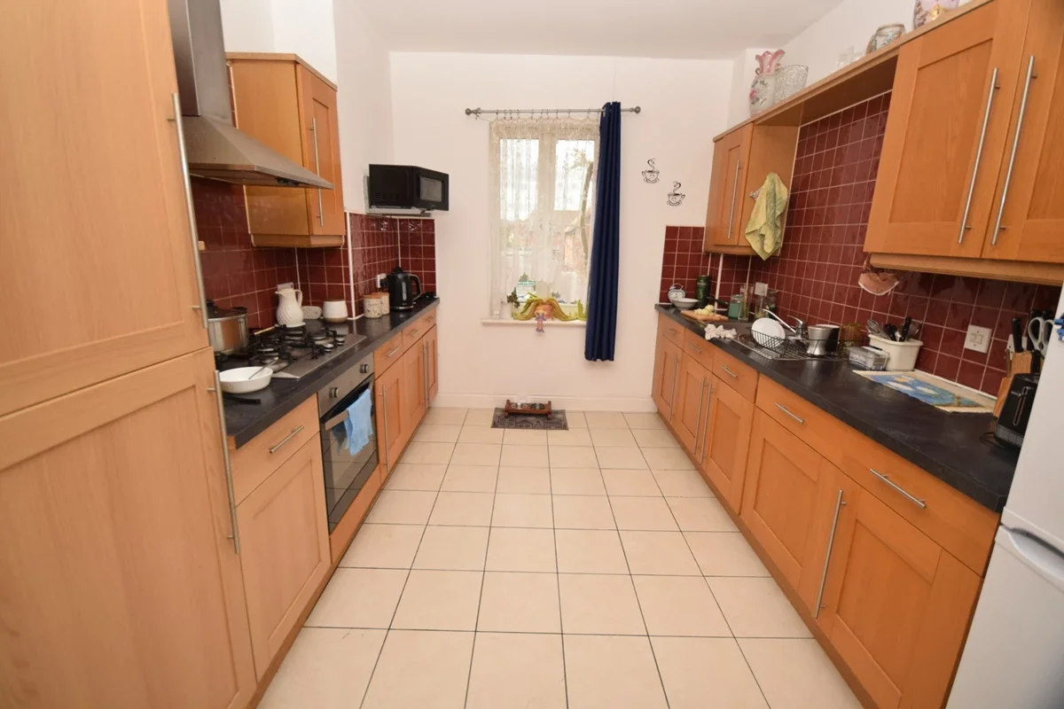 House Fillingham Way in Welwyn Hatfield