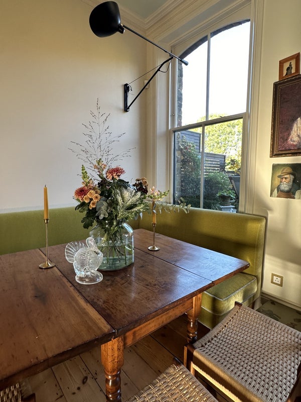 Room Hackney Road in Greater London