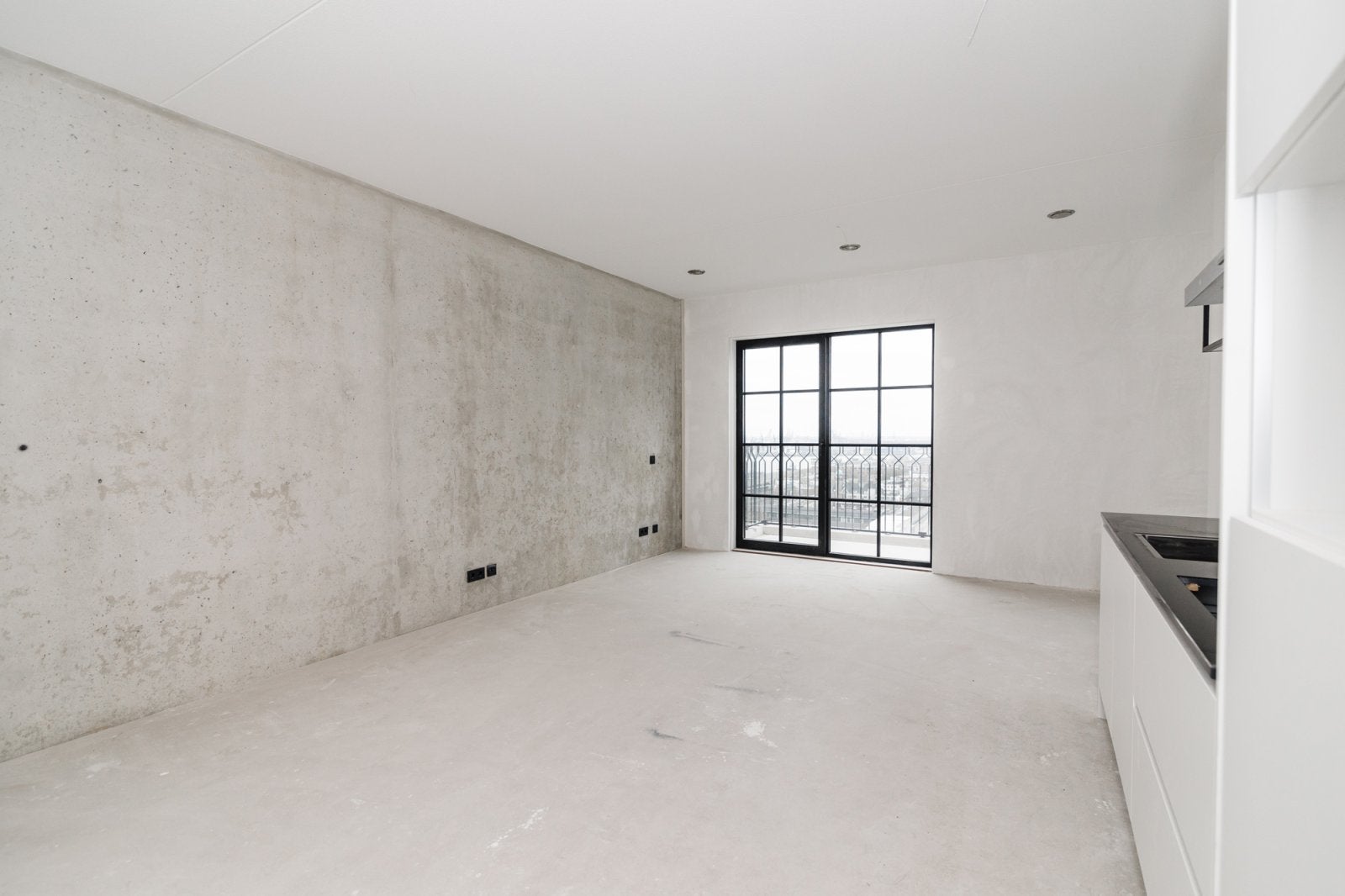 Appartement Samuel Soesmanstraat 102 in Rotterdam