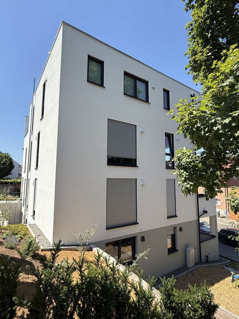 Wohnung Stuttgarter Straße in Böblingen