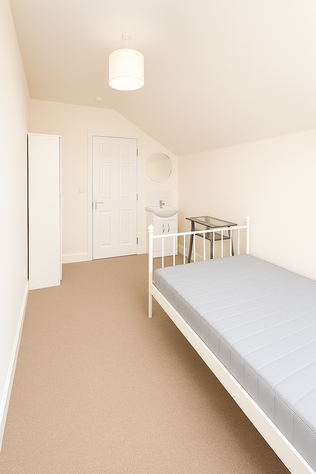 Flat Northcote Road in Greater London