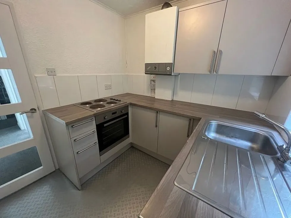 Flat Gladstone Place in Brighton