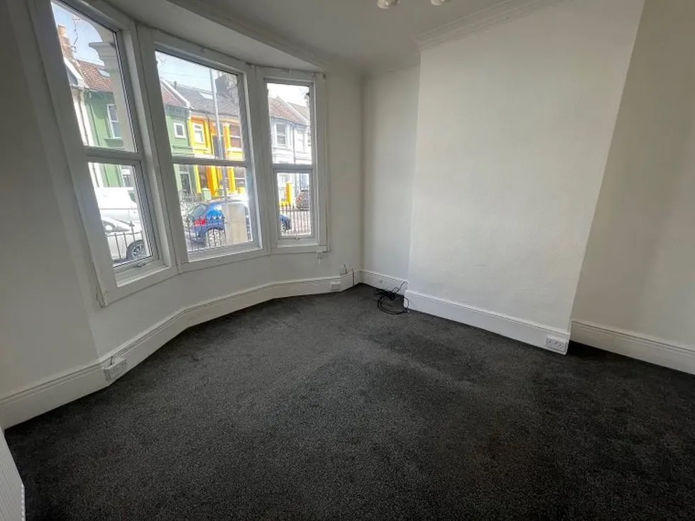Flat Gladstone Place in Brighton
