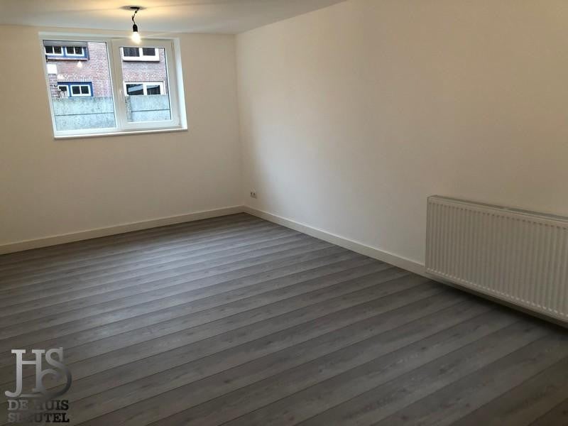 Studio Olivier van Noortstraat a Tilburg