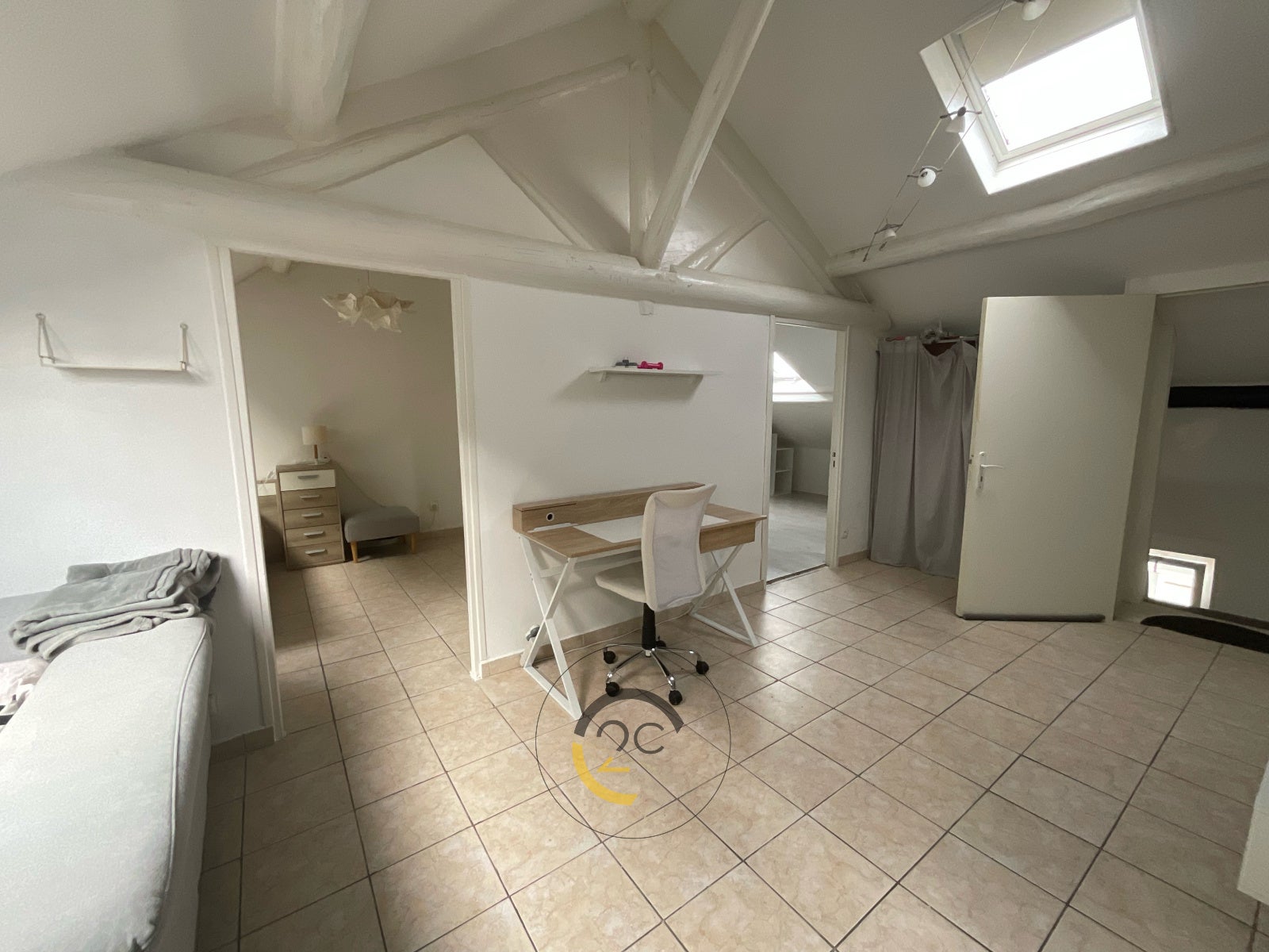 Flat Rue Mercy in Longwy