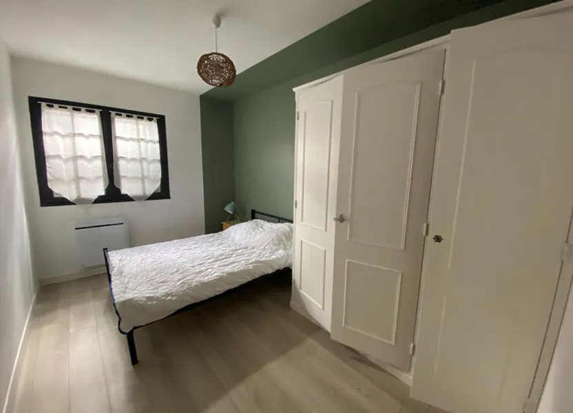 Appartement Rue de Gascogne à Saint-Vincent-de-Tyrosse