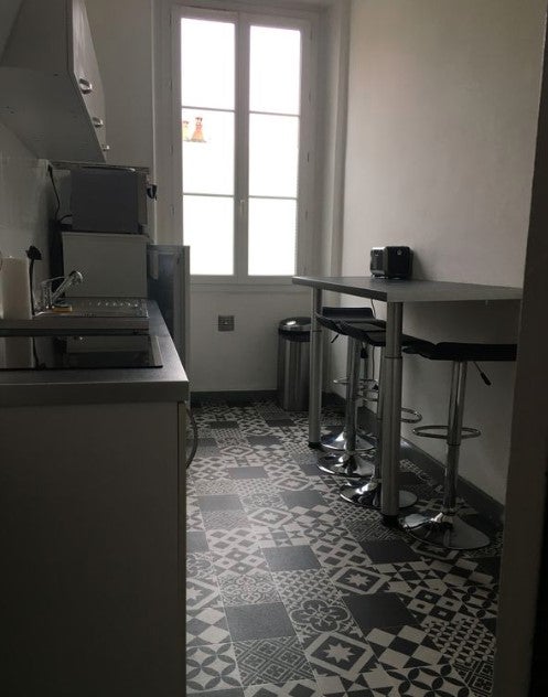 Appartement Rue des Treilles à Libourne