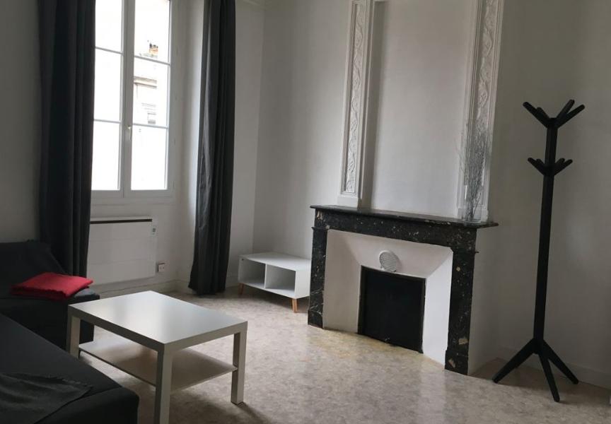 Appartement Rue des Treilles à Libourne
