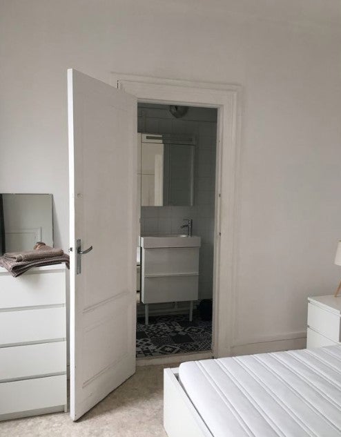 Appartement Rue des Treilles à Libourne