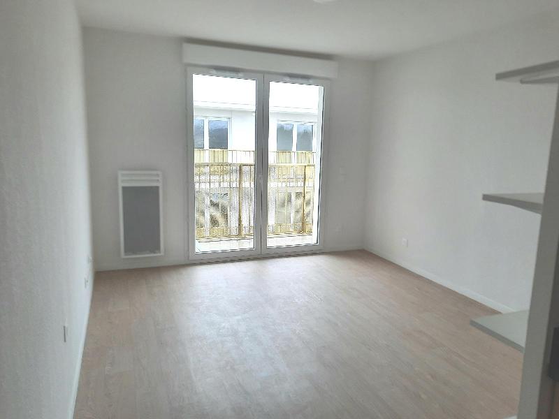 Flat Rue Jean Raymond Guyon in Lormont