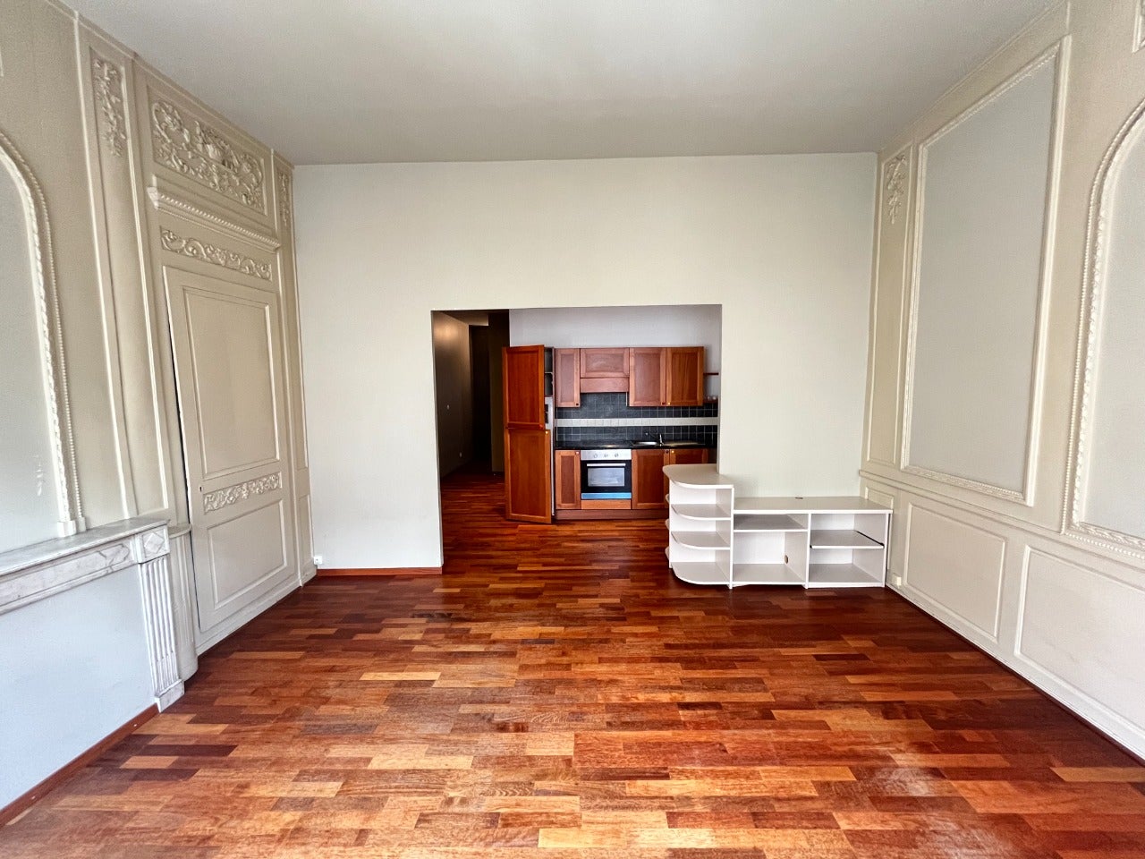 Appartement Rue Pierre Mauroy à Lille