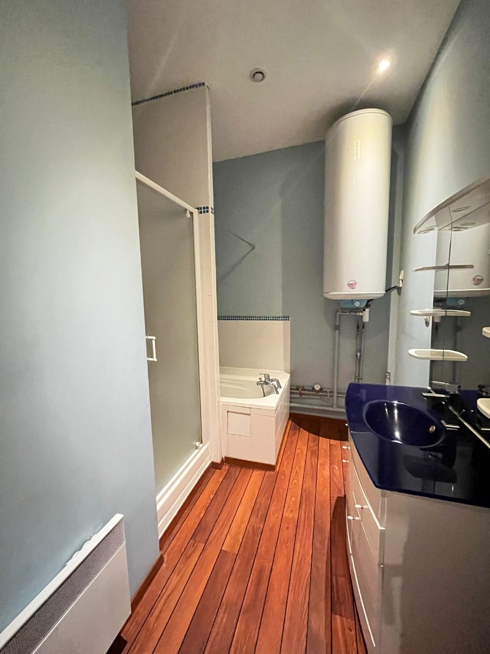 Appartement Rue Pierre Mauroy à Lille