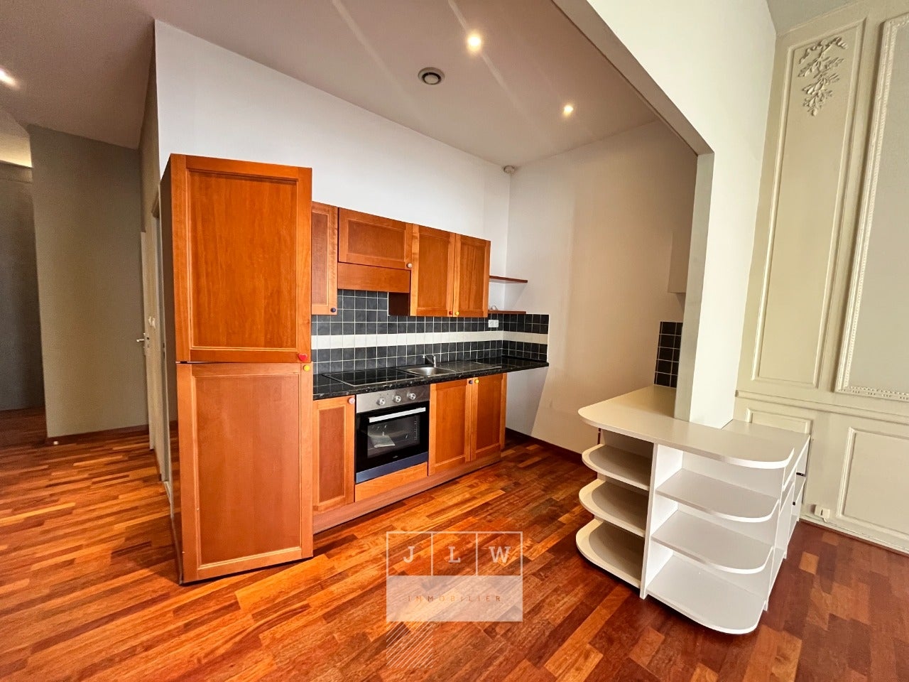 Appartement Rue Pierre Mauroy à Lille