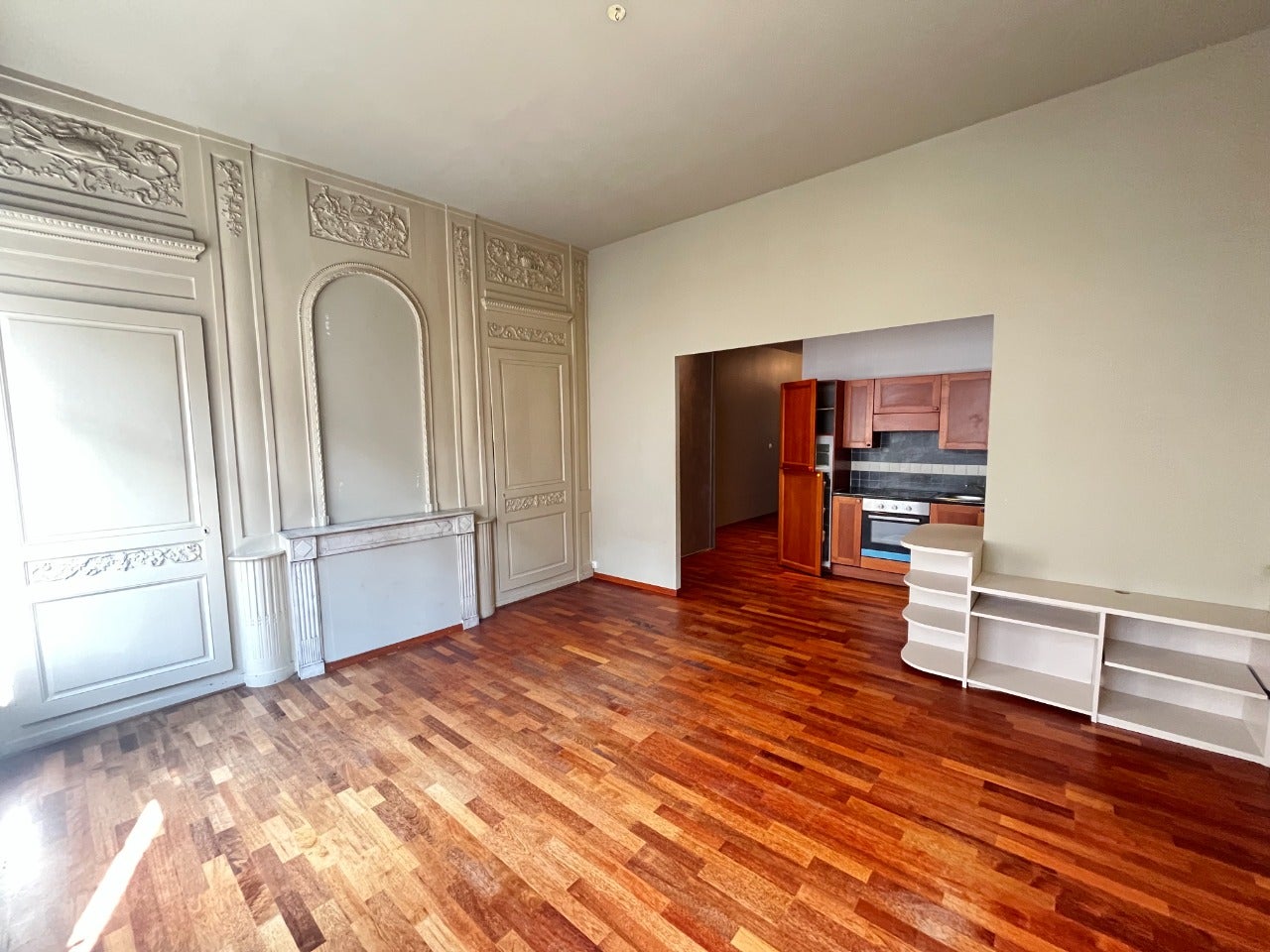 Appartement Rue Pierre Mauroy à Lille