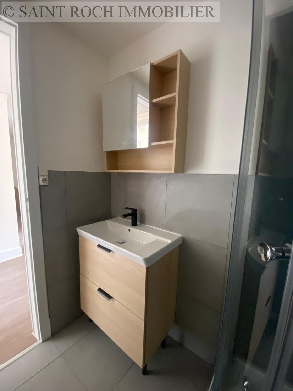 Appartement Rue Dauphine à Saint-Dié-des-Vosges