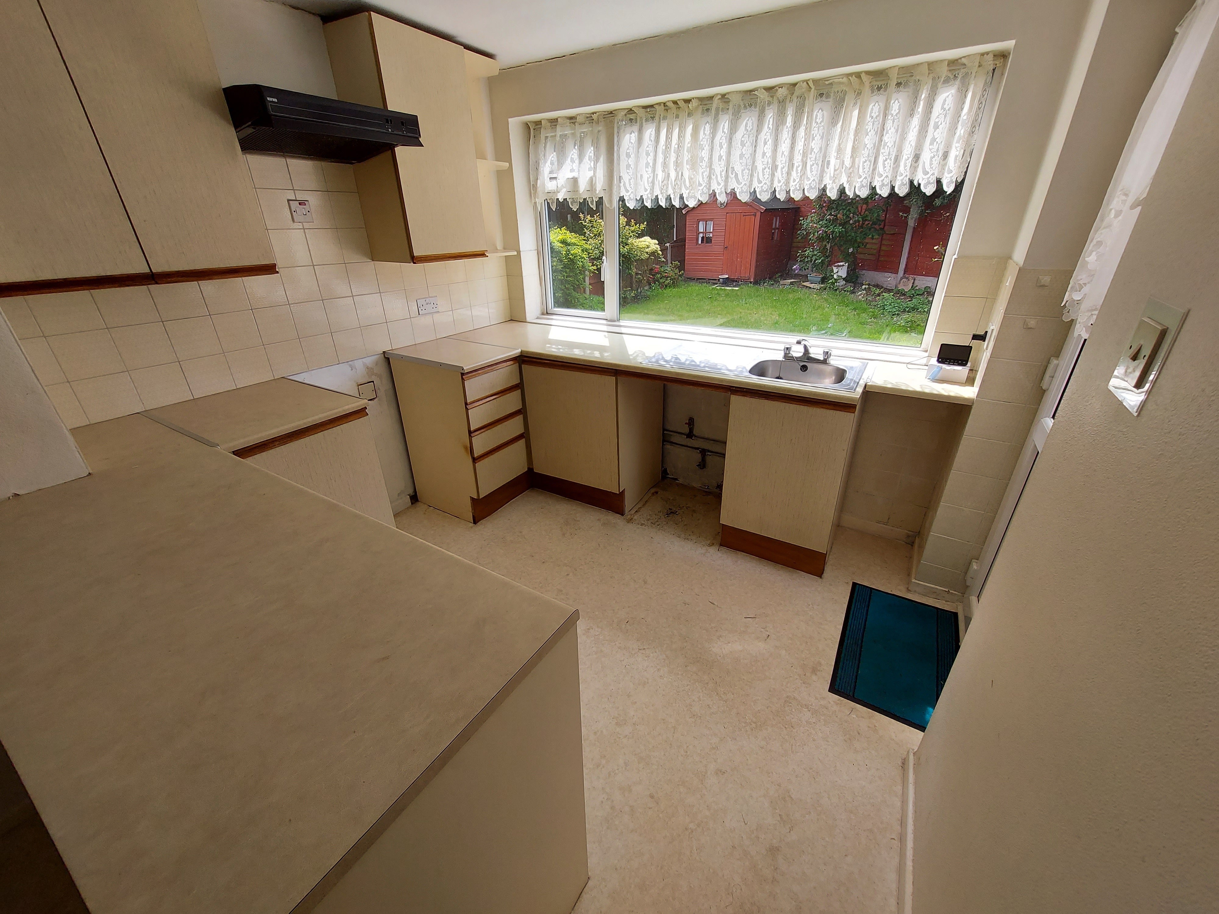 Flat Cotswold Close in Aldridge