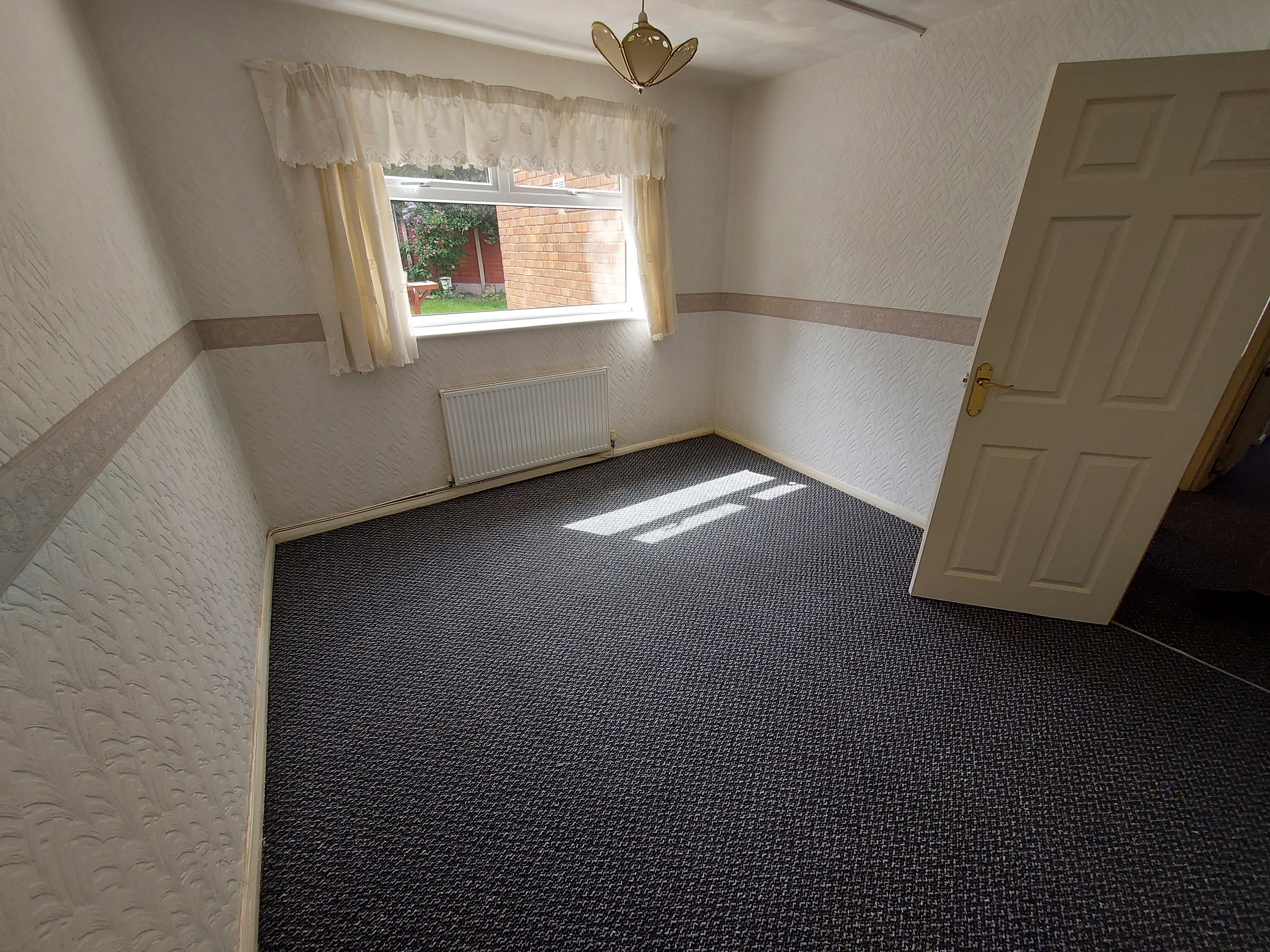 Flat Cotswold Close in Aldridge