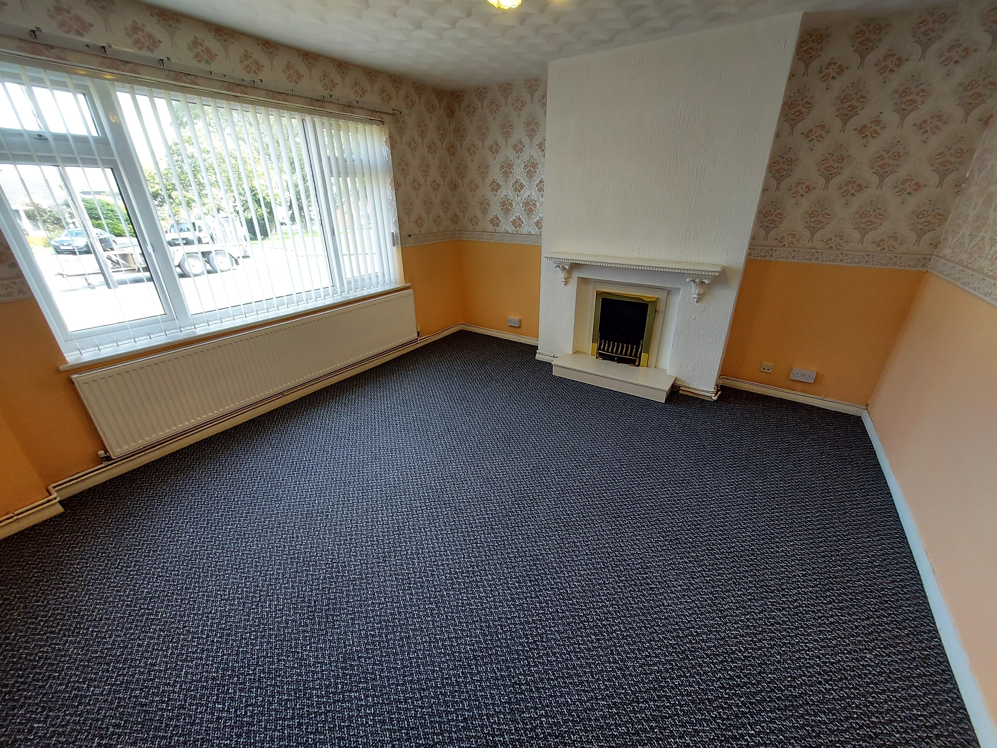 Flat Cotswold Close in Aldridge