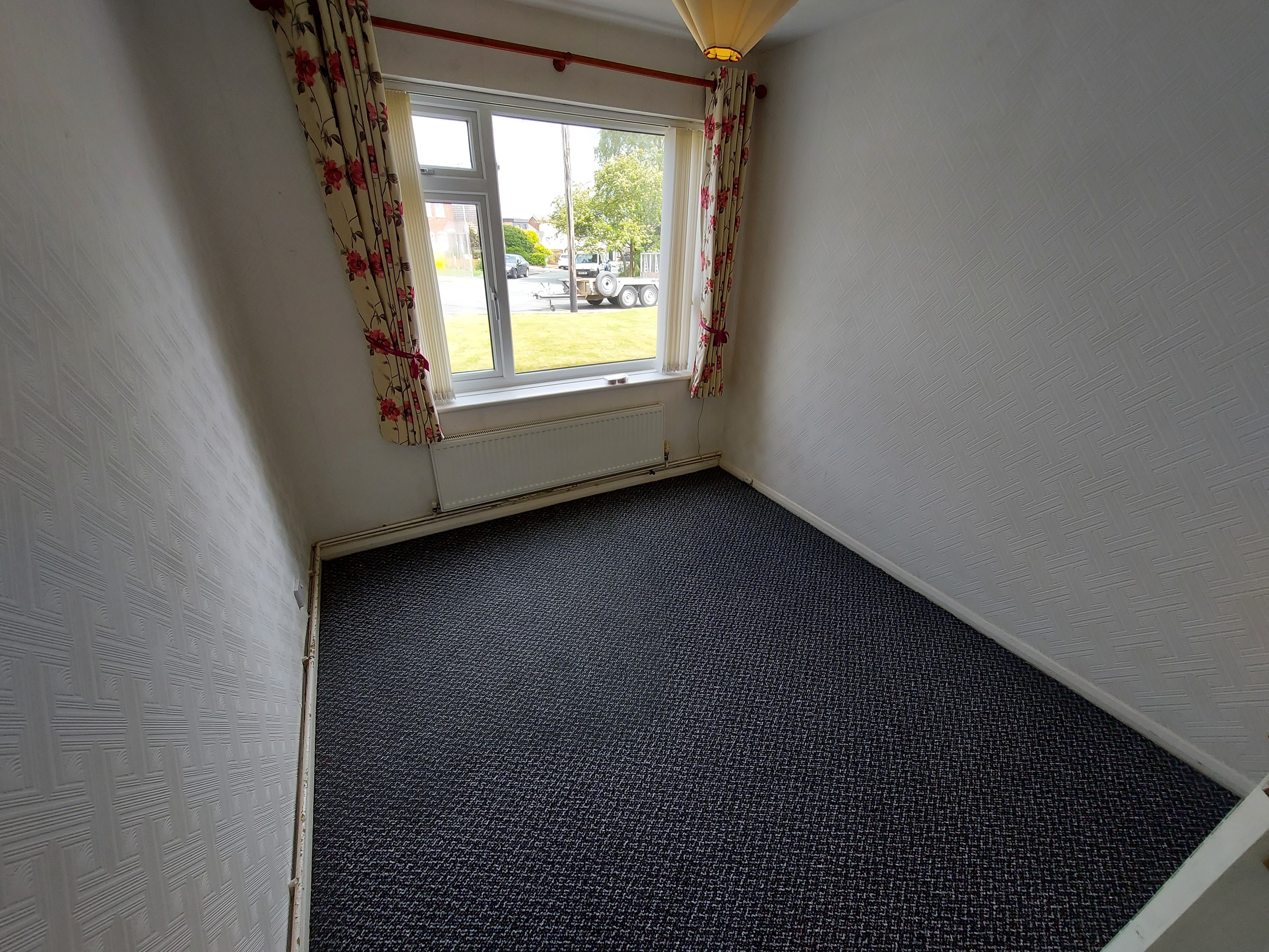Flat Cotswold Close in Aldridge