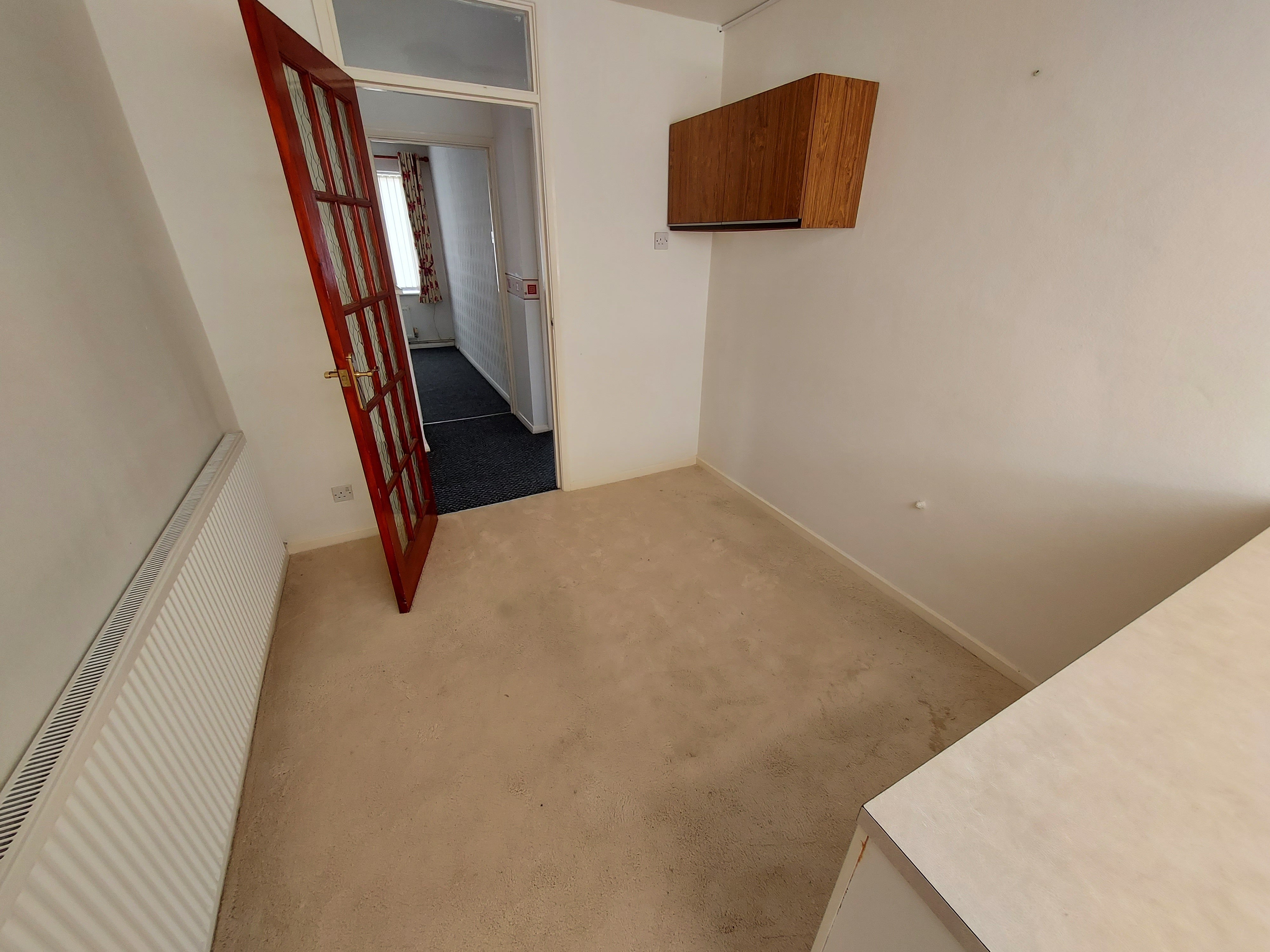 Flat Cotswold Close in Aldridge