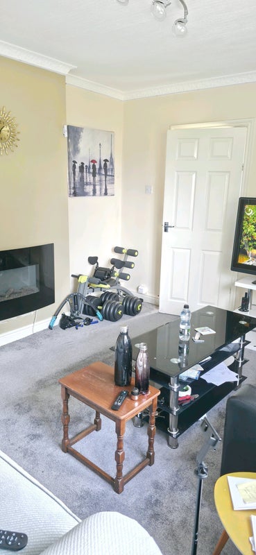 Room Rottingdene Drive in Manchester