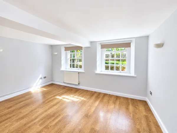 Flat Bower Terrace in Maidstone