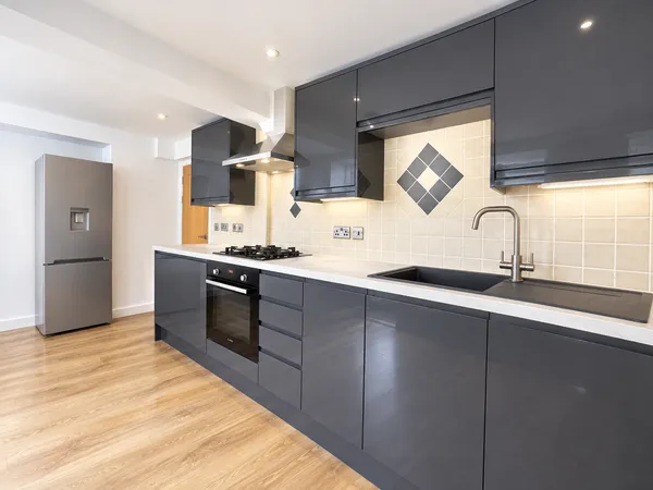 Flat Bower Terrace in Maidstone