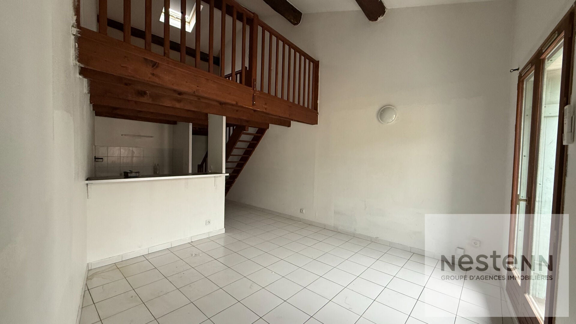 Appartement Avenue de Sommières à Castries