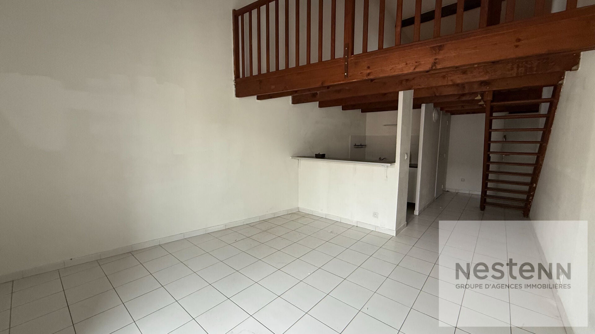 Appartement Avenue de Sommières à Castries