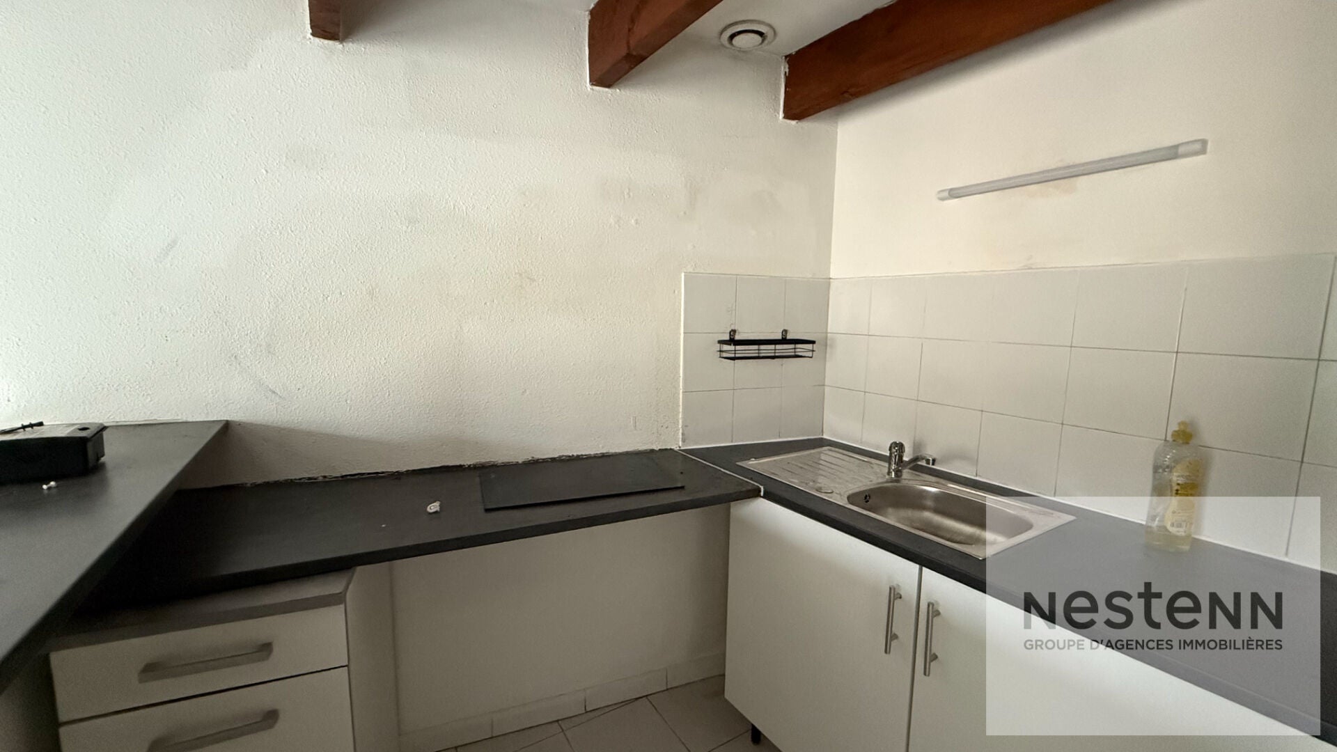 Appartement Avenue de Sommières à Castries