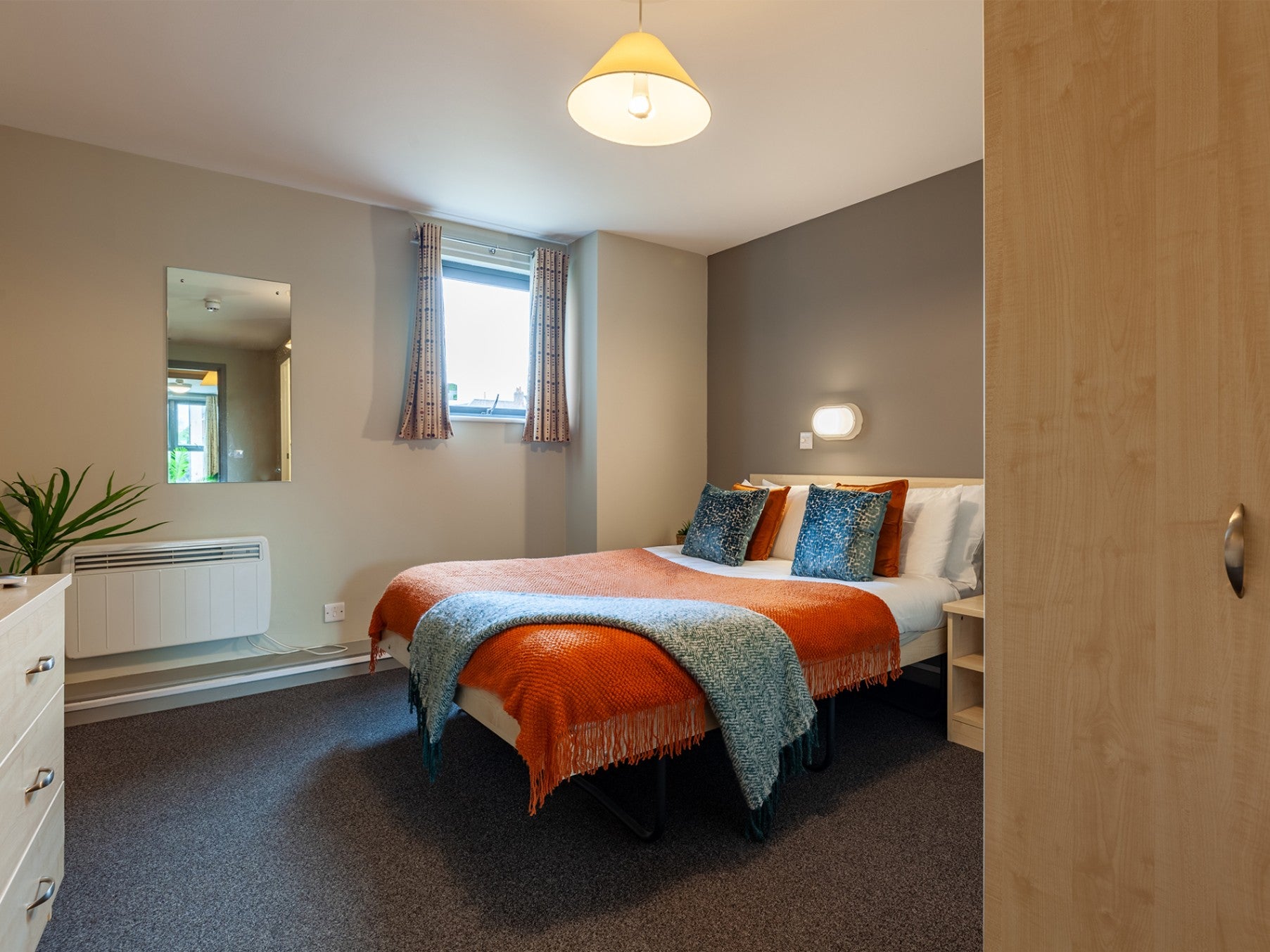 Room Newark Street in Reading