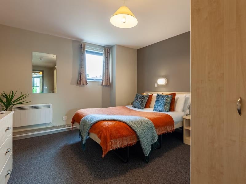 Room Newark Street in Reading