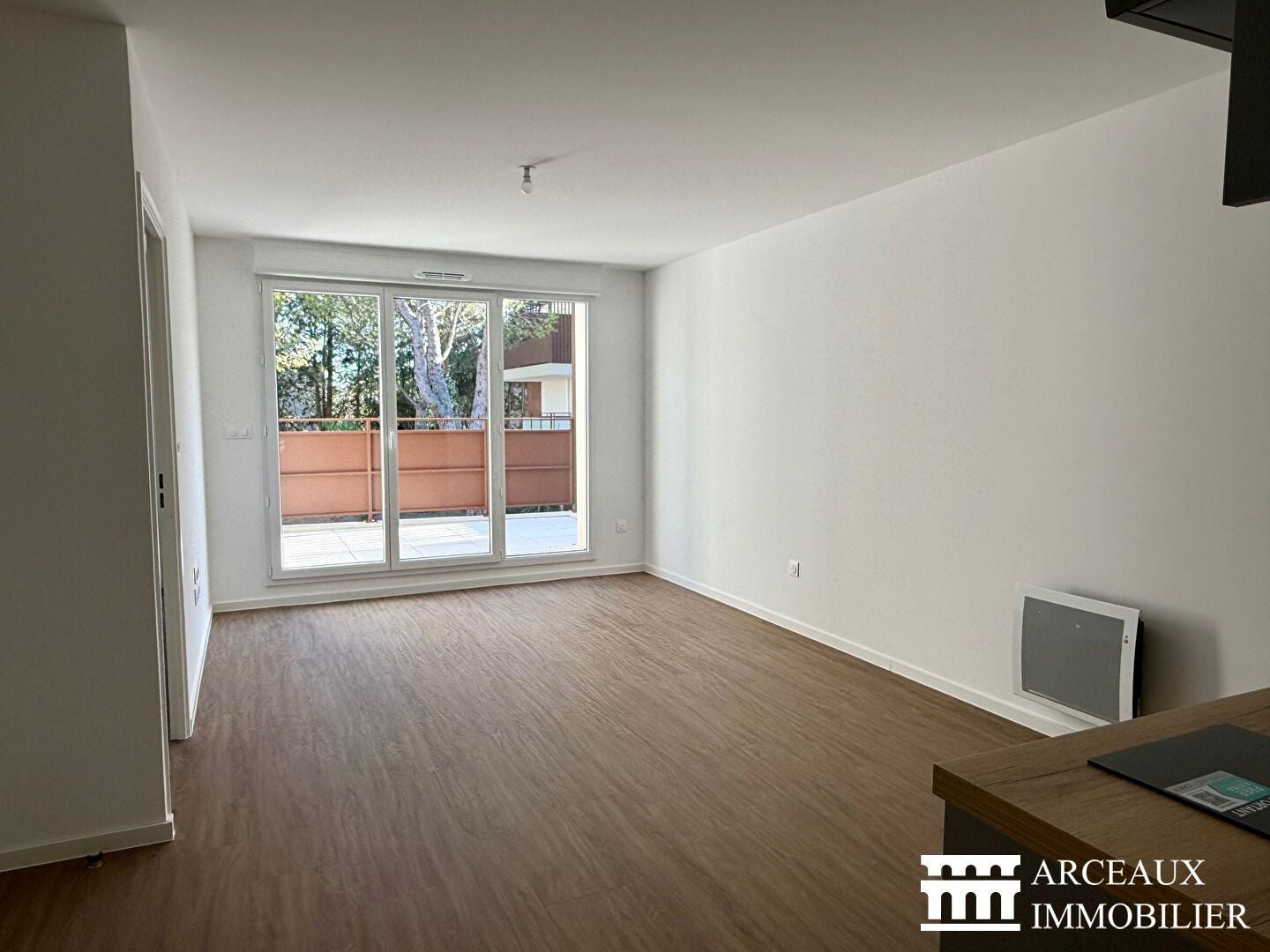 Appartement Impasse des Briquetiers à Montpellier