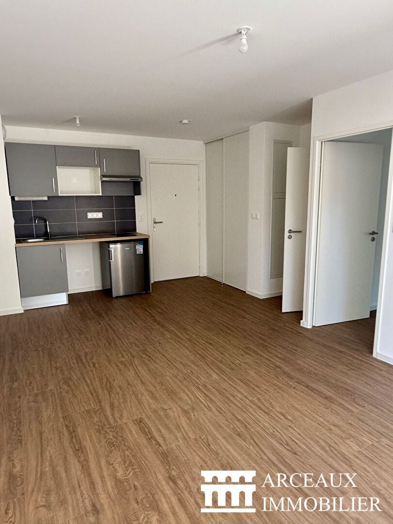 Appartement Impasse des Briquetiers à Montpellier