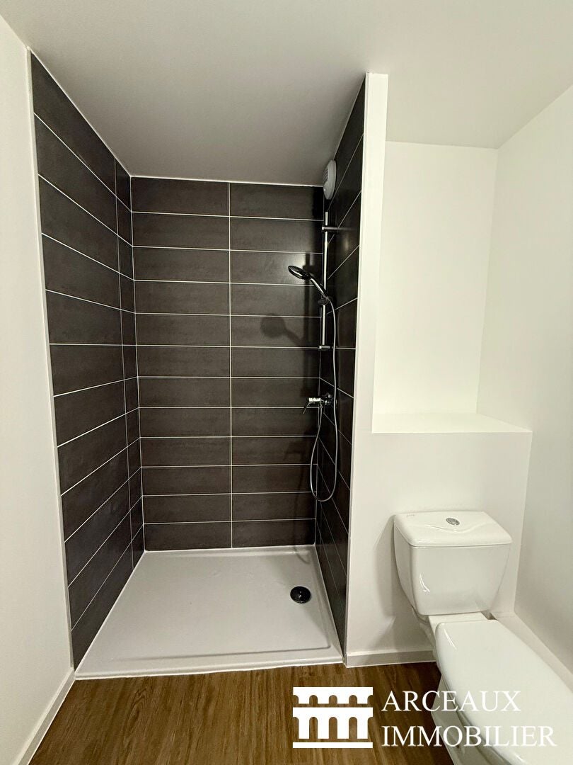 Flat Impasse des Briquetiers in Montpellier