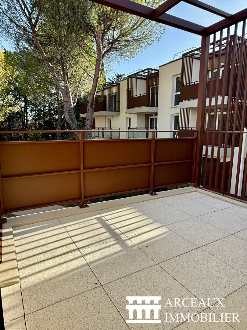Appartement Impasse des Briquetiers à Montpellier