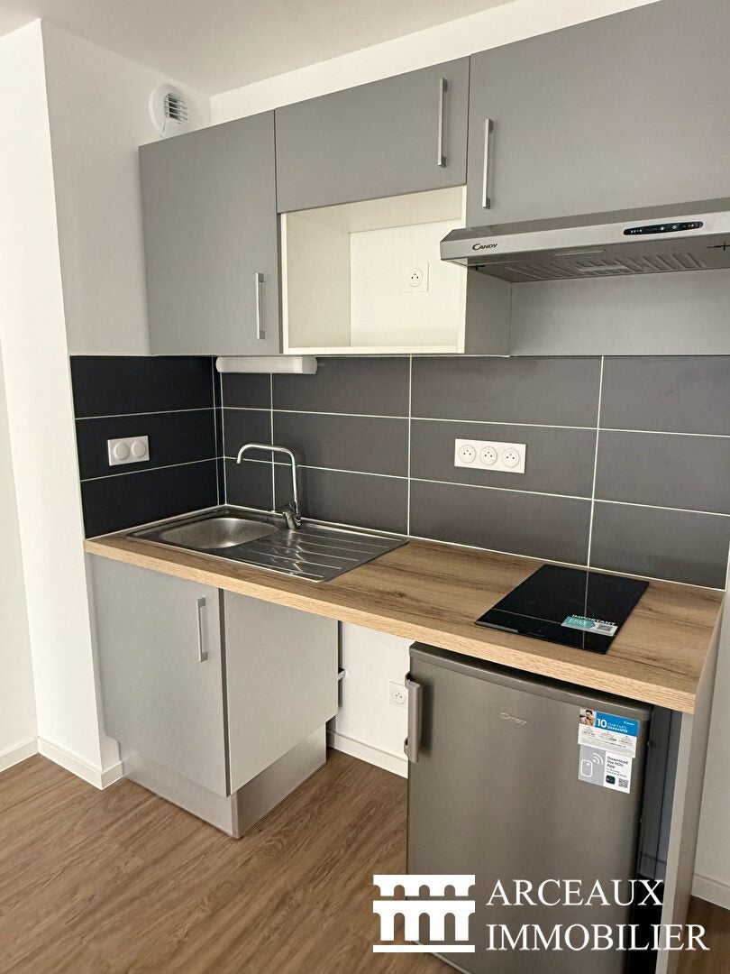 Appartement Impasse des Briquetiers à Montpellier