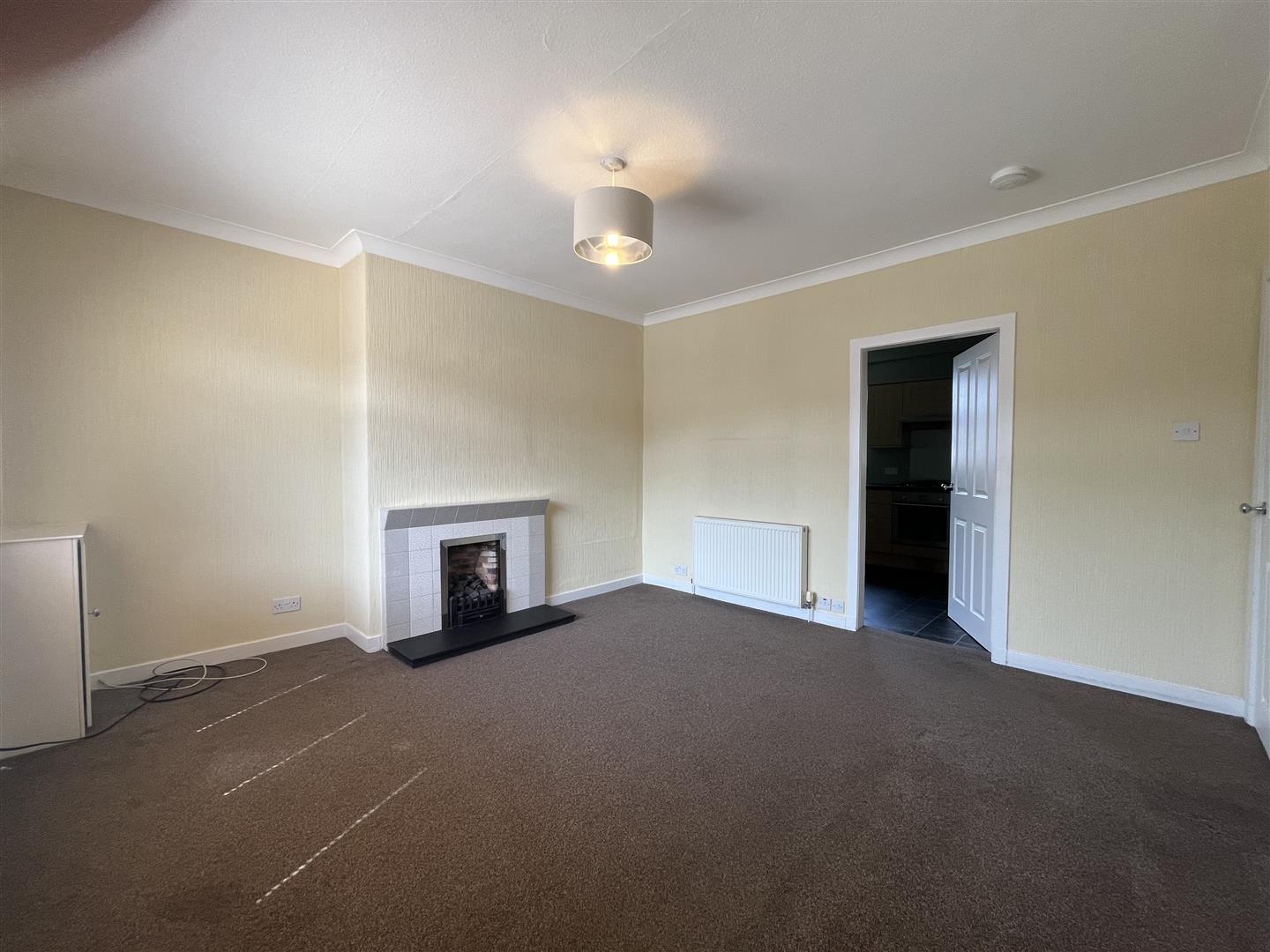Flat Murray Crescent in Perth